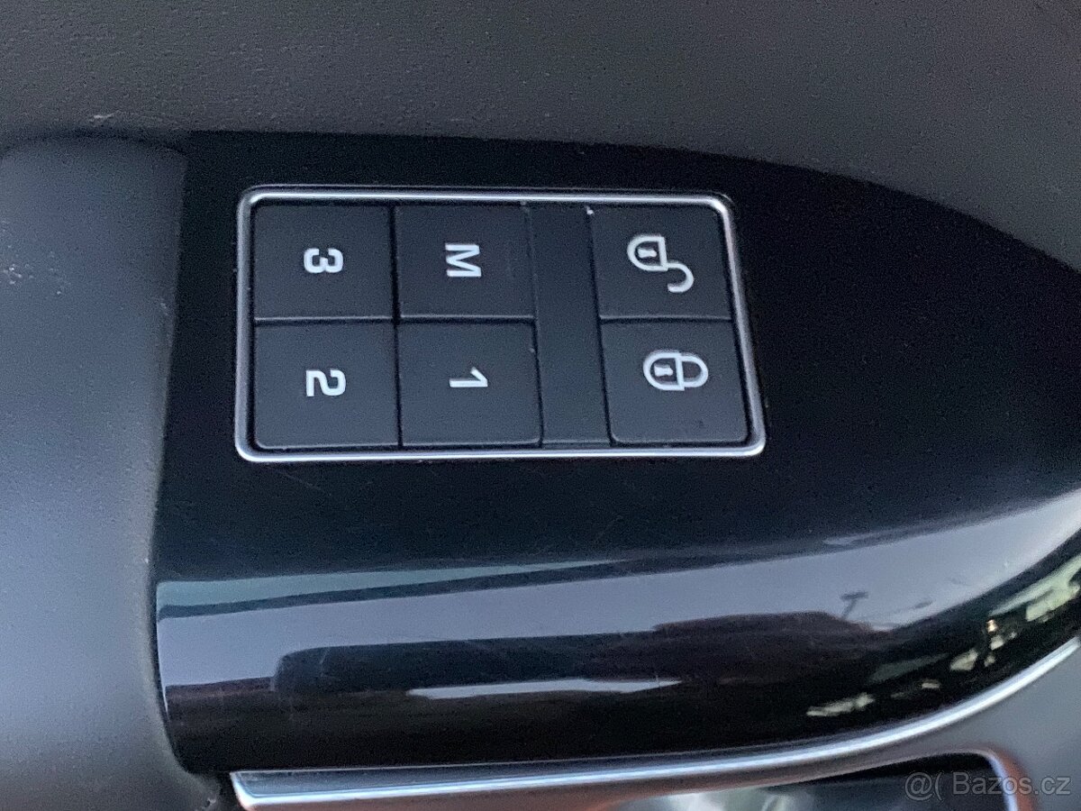 RANGE ROVER 3.0 TDI AUTOBIOGRAPHY 258 hp - 9