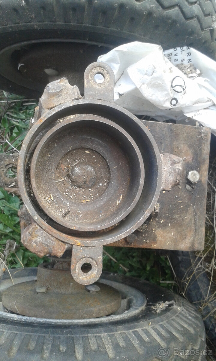 Převodovky na Vari. - 9