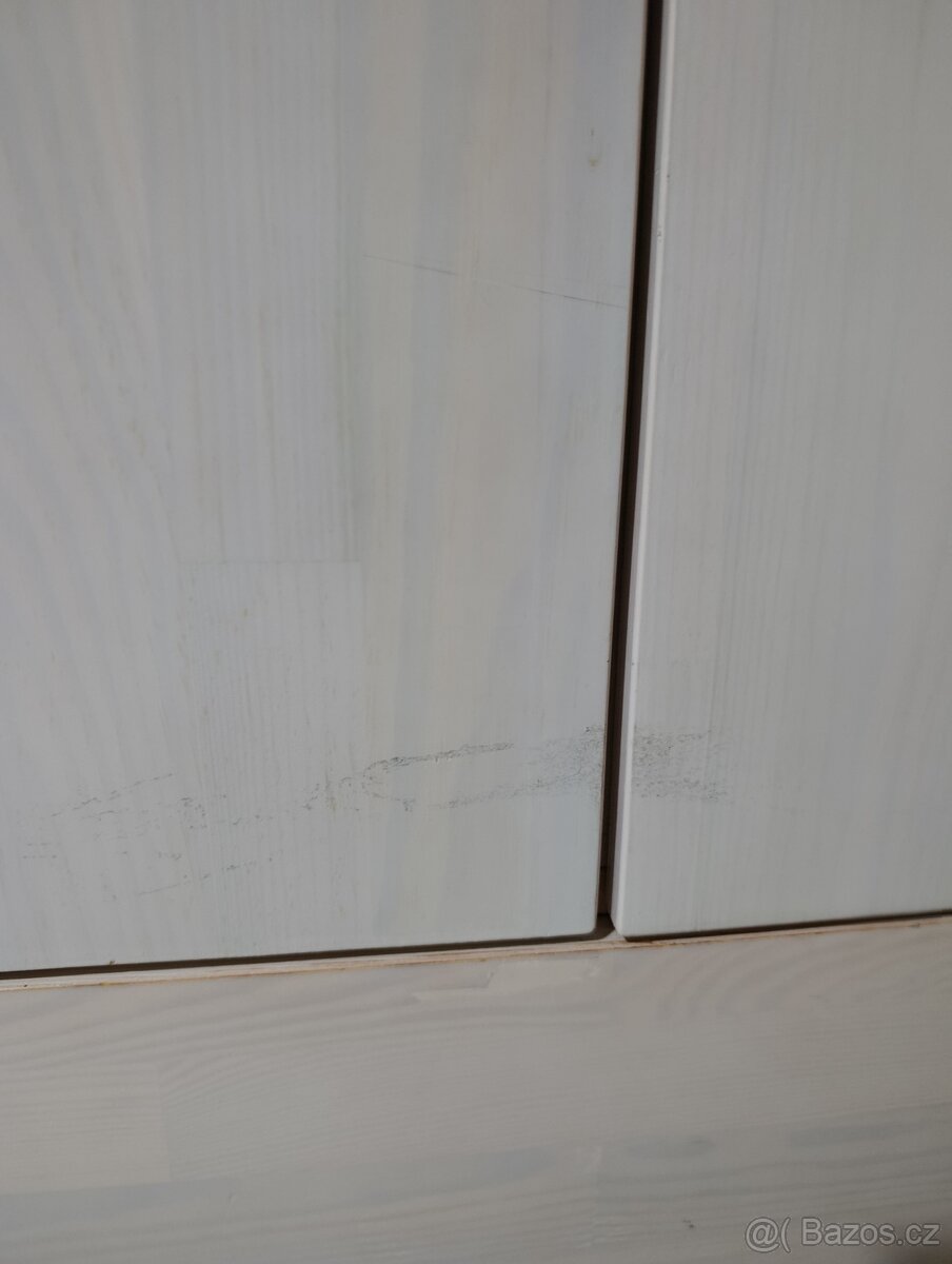 Detská skříň a komoda - 9