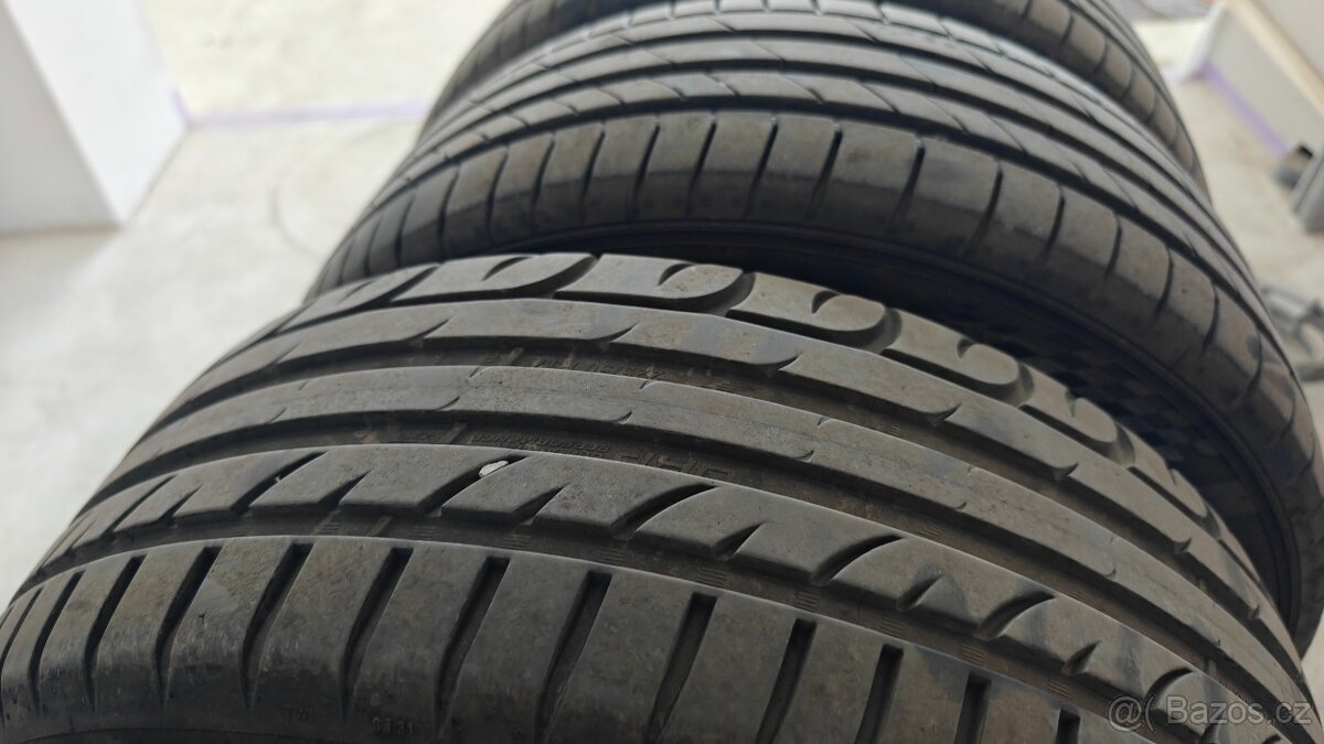 5114,3mm, pneu 225/50 R17 - 9