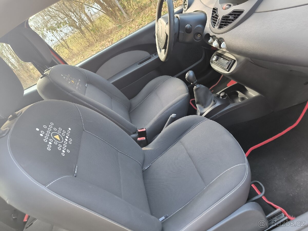 Renault Twingo 1.2i 16v 55kw - 9
