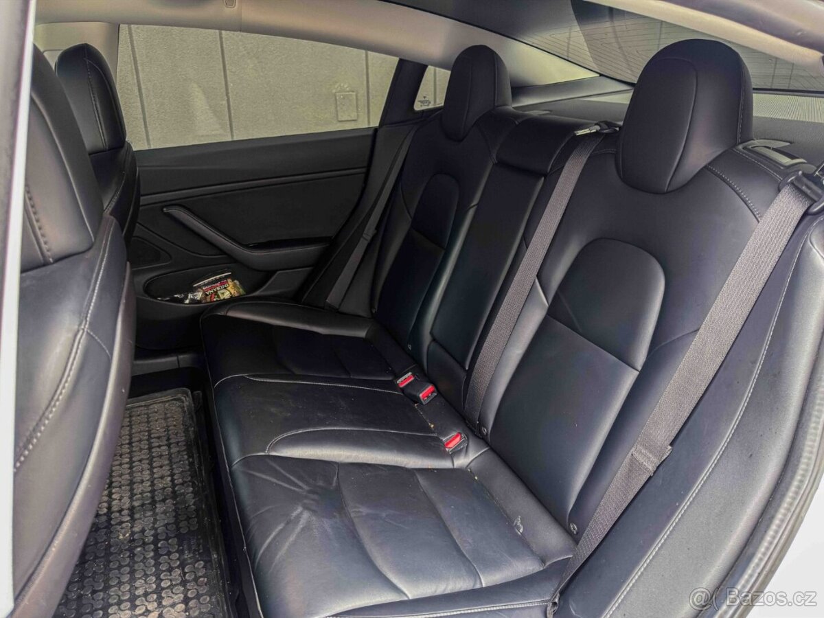 Tesla Model 3 Long Range 4x4 / ODPOCET DPH - 9