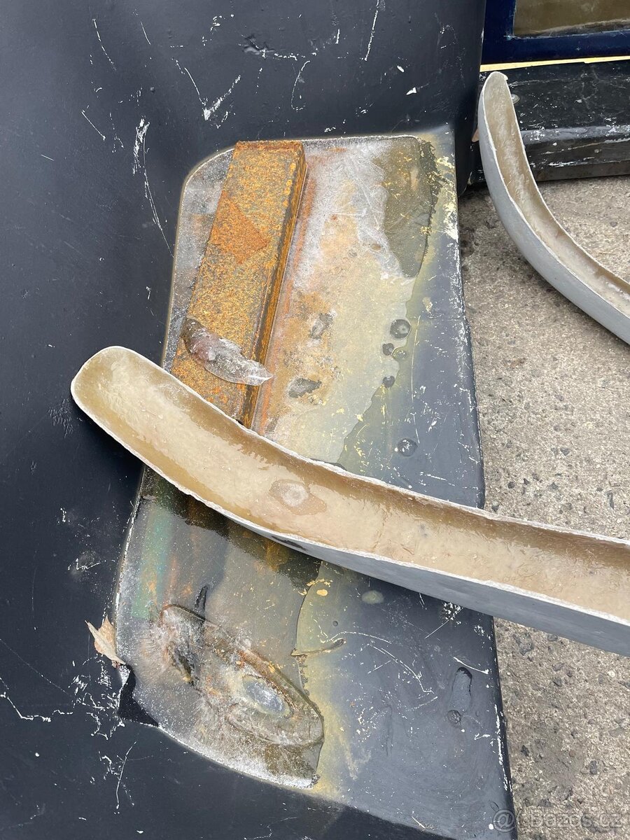 Porsche 356 speedster - 9