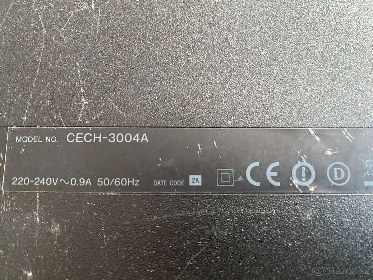 PlayStation 3 Slim (ND) - 9