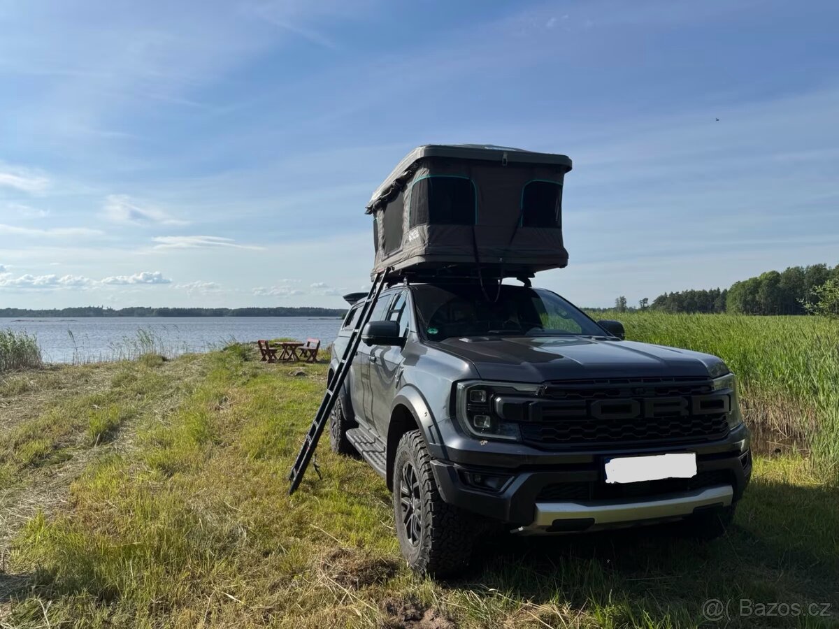 ford ranger raptor - 9