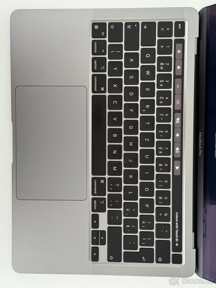 MacBook Pro M2 13” 8/256GB - 9