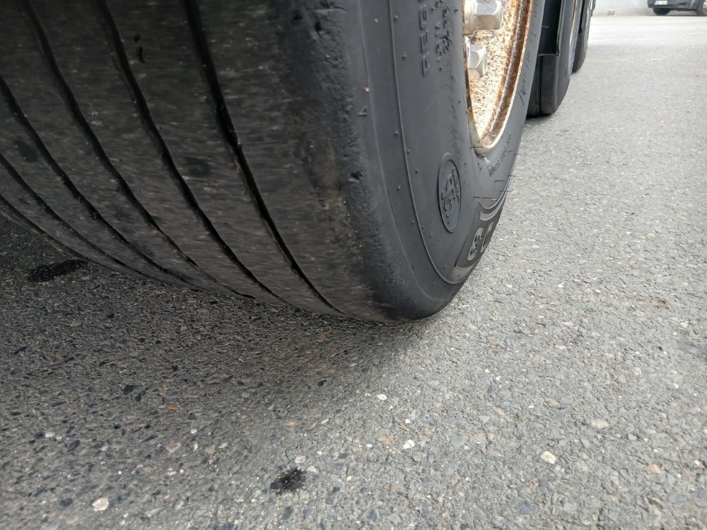 Kögel S24-1 MEGA/lowdeck - 9