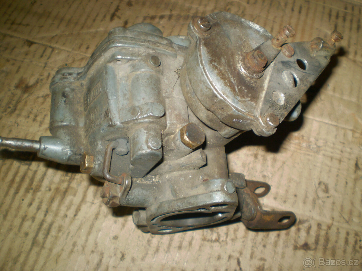 Díly Škoda - 9