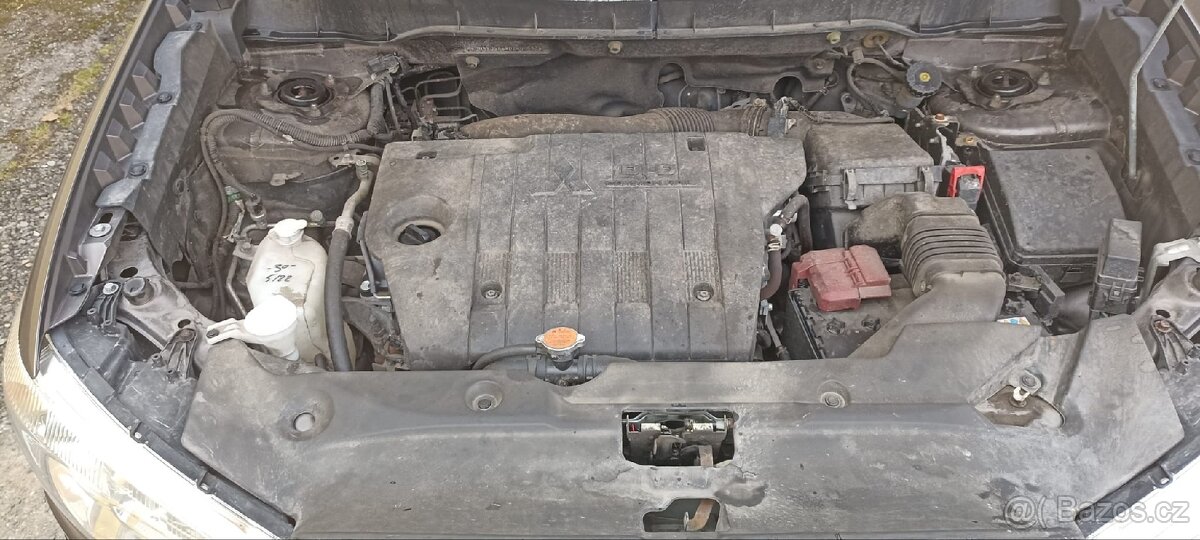 Mitsubishi ASX - 9