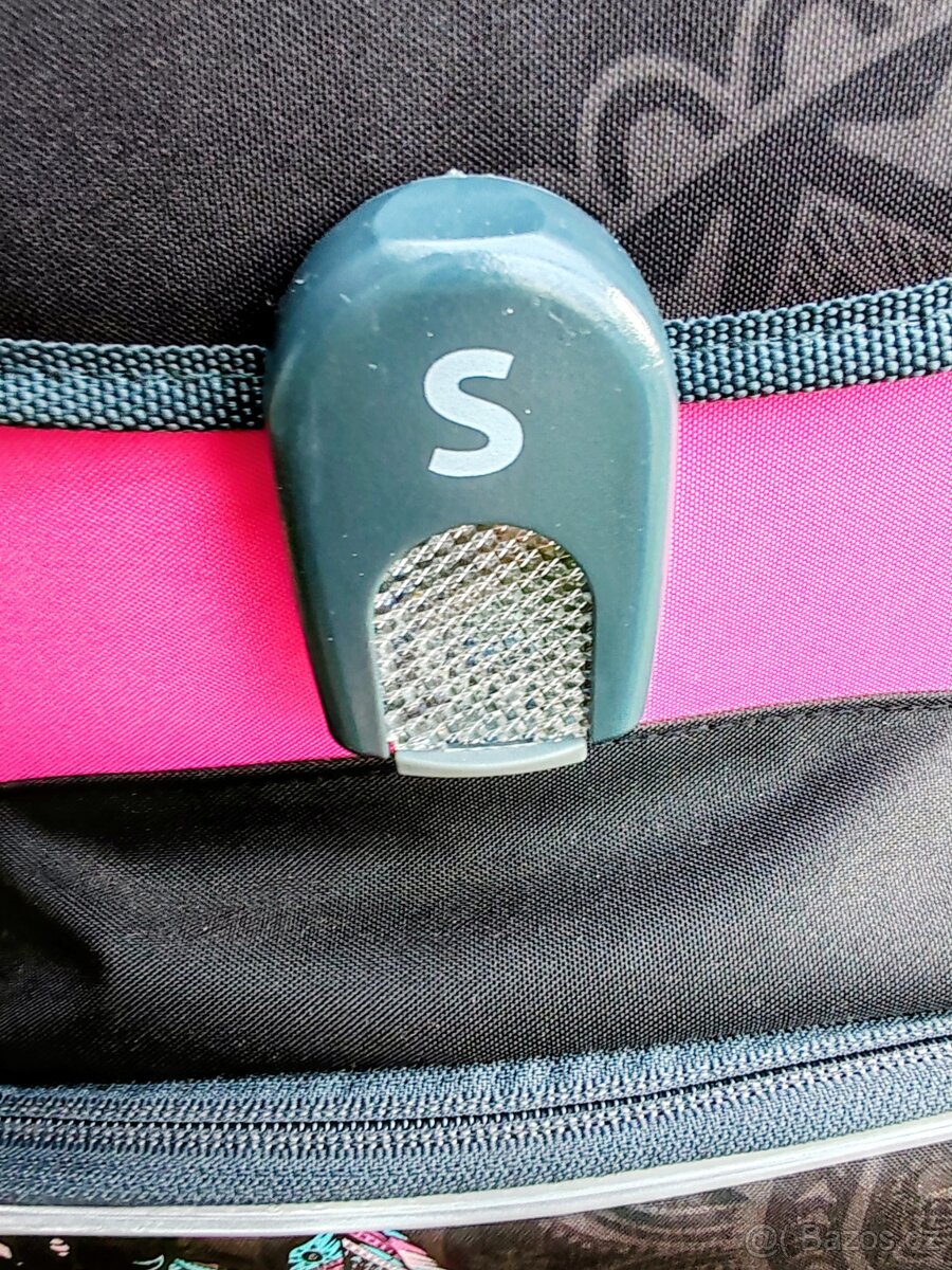 Školní set Mandala Stil - 9