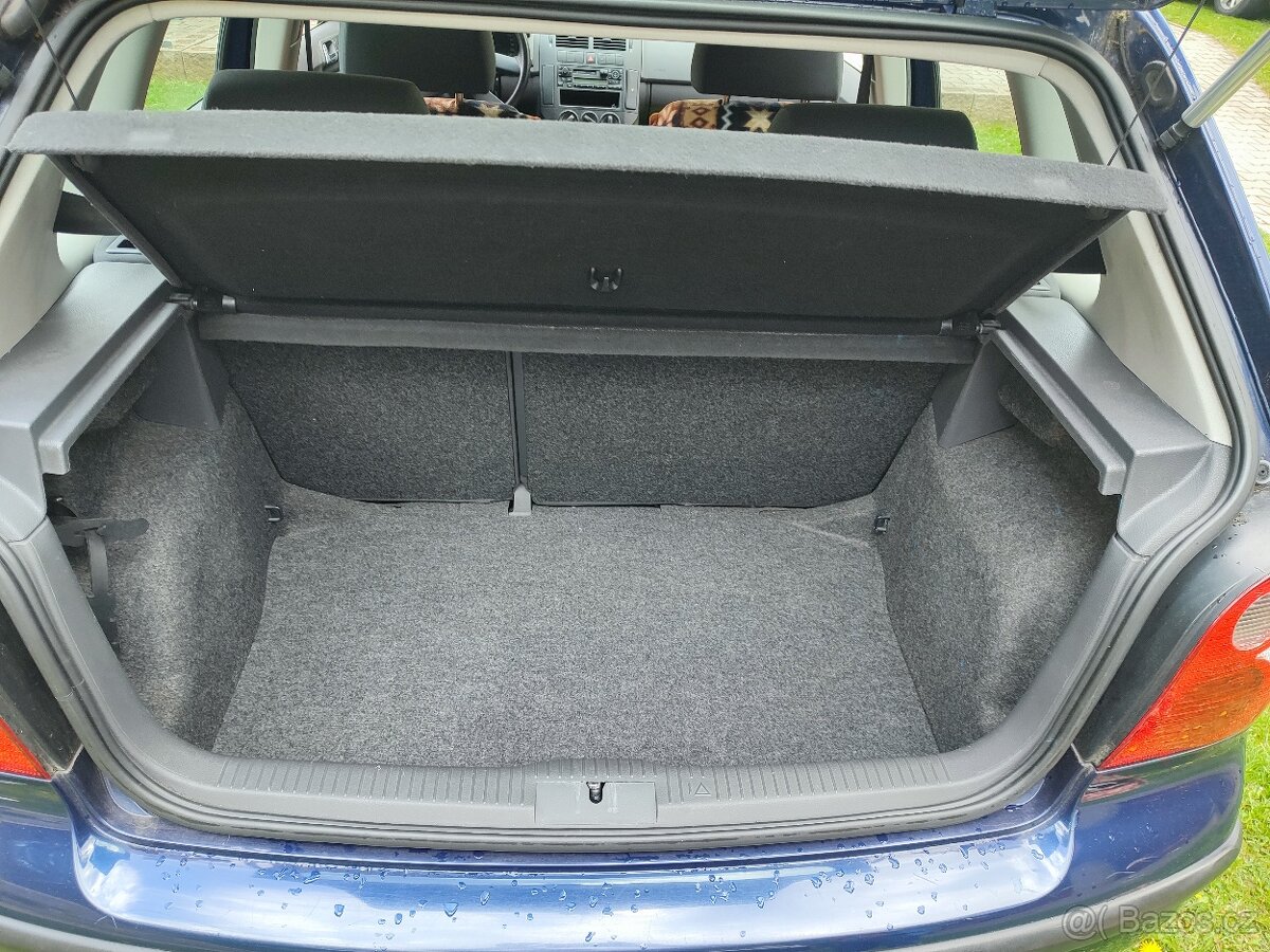 Vw polo 1.2 - 9