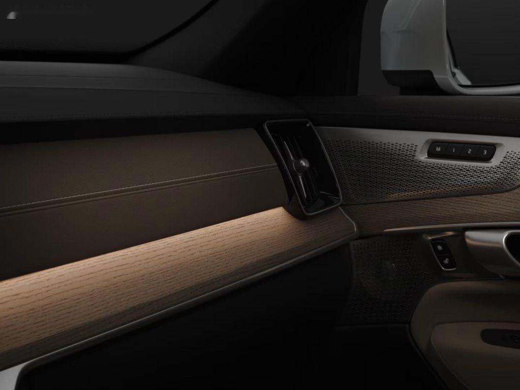 Volvo XC90,B5 AWD PLUS BRIGHT - 9