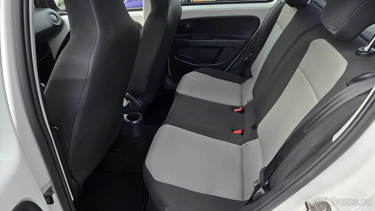 ŠKODA CITIGO 1.0MPI ACTIVE - 9