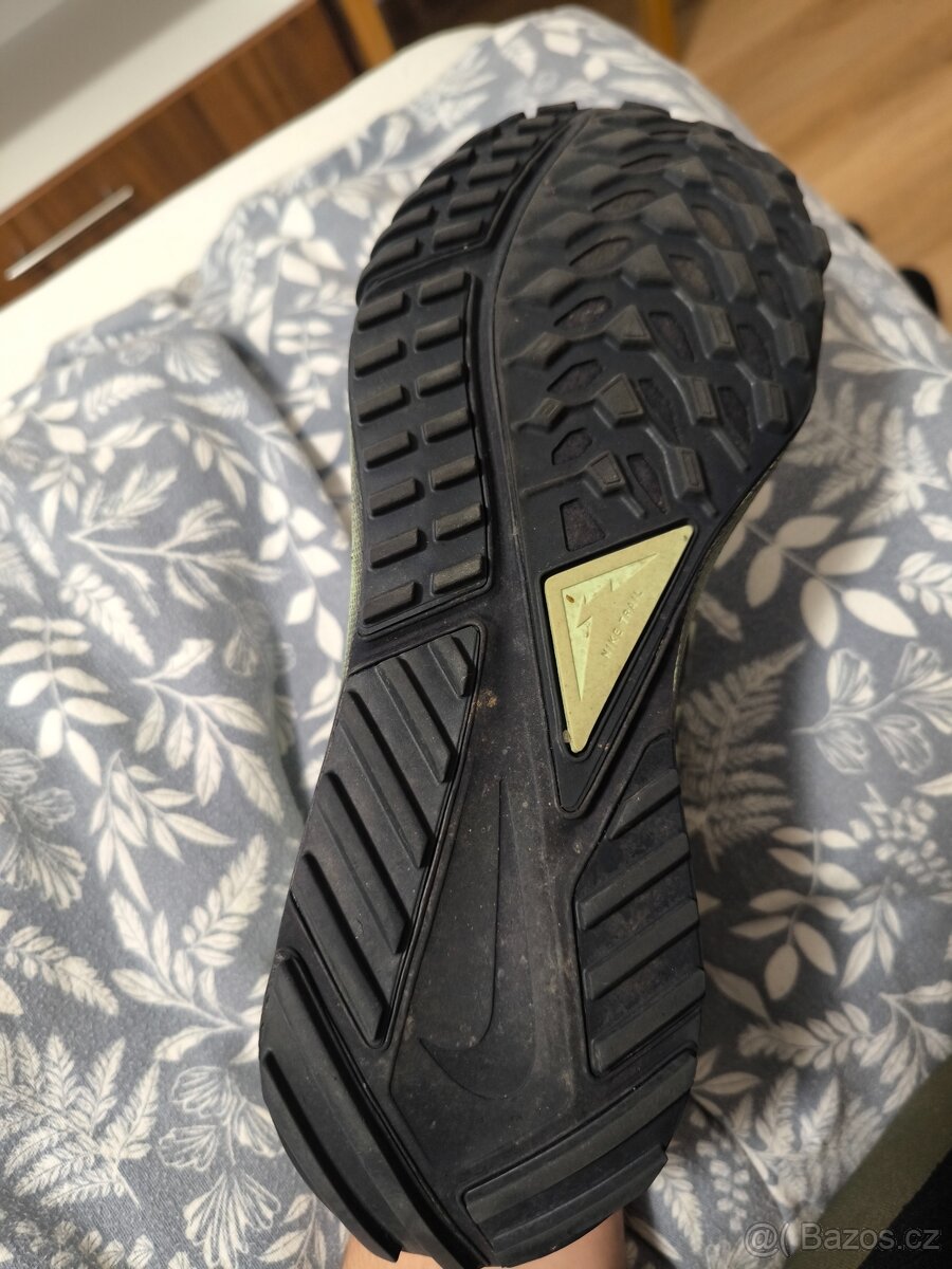 Nike Pegasus Trail 4 GTX - 9