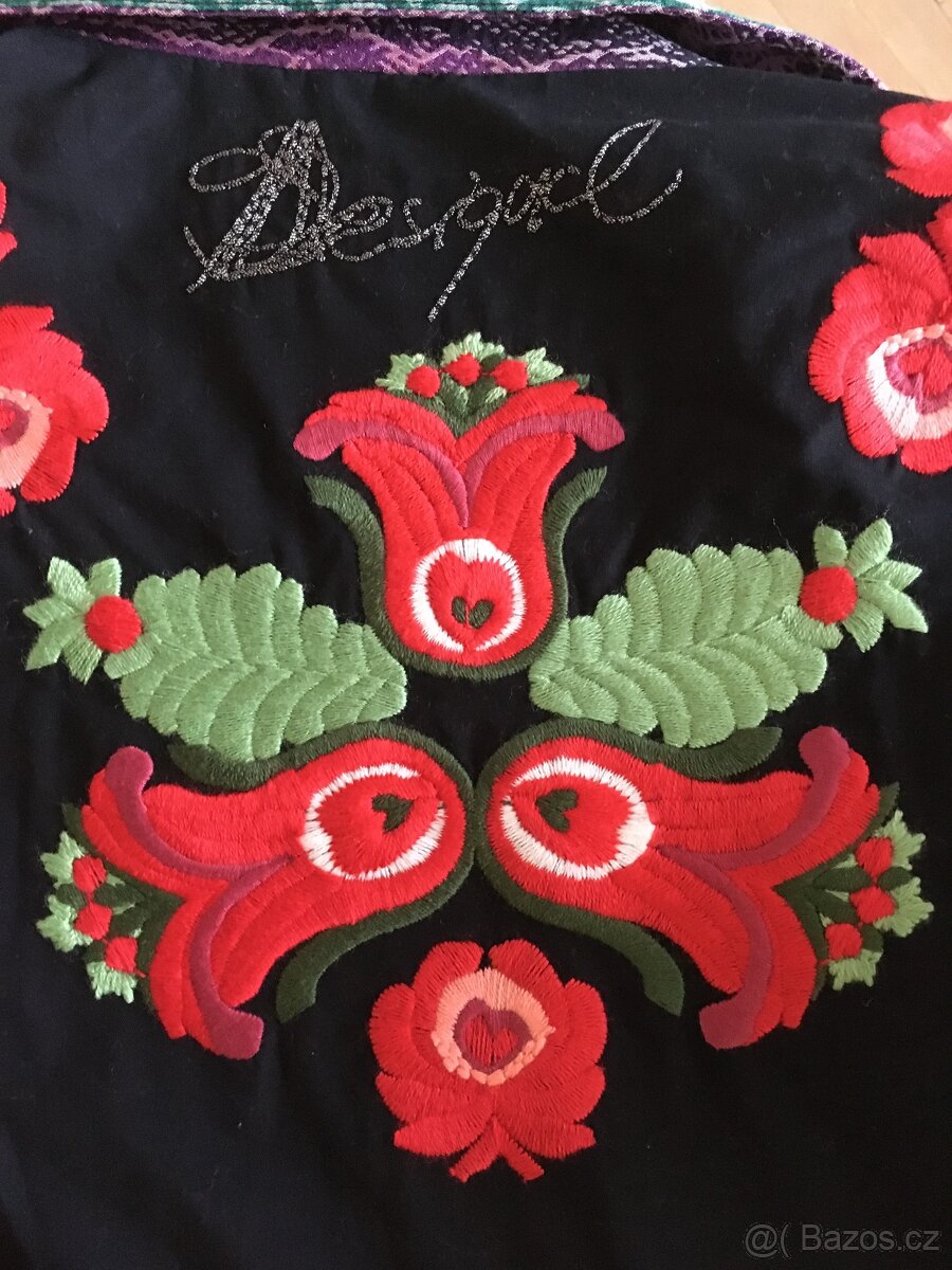Desigual kabát - 9