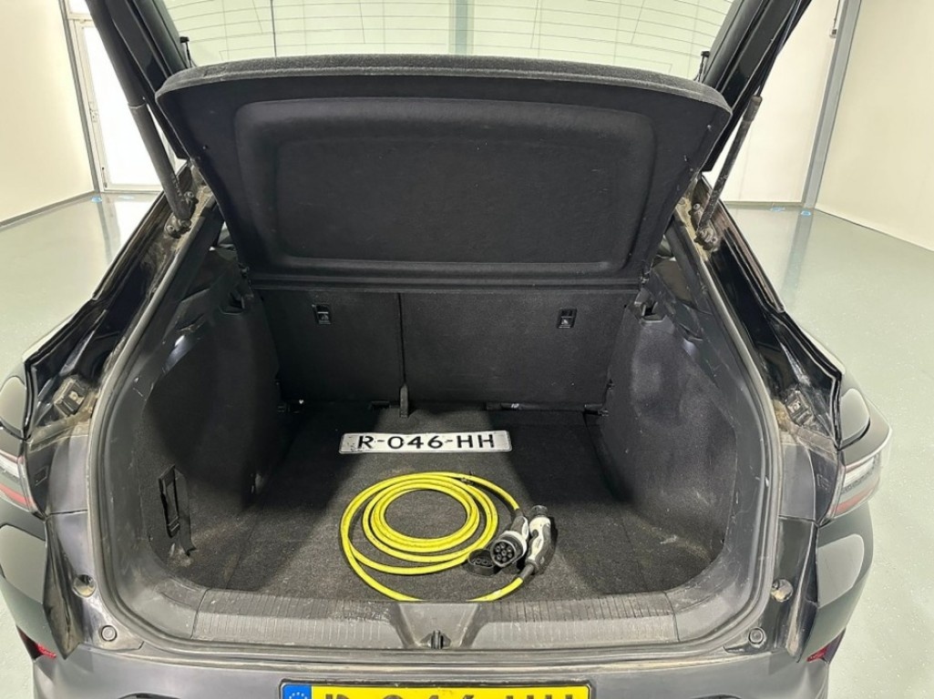 Volkswagen ID.5 Pro Performance 77 kWh, SOH 95,65 % - 9