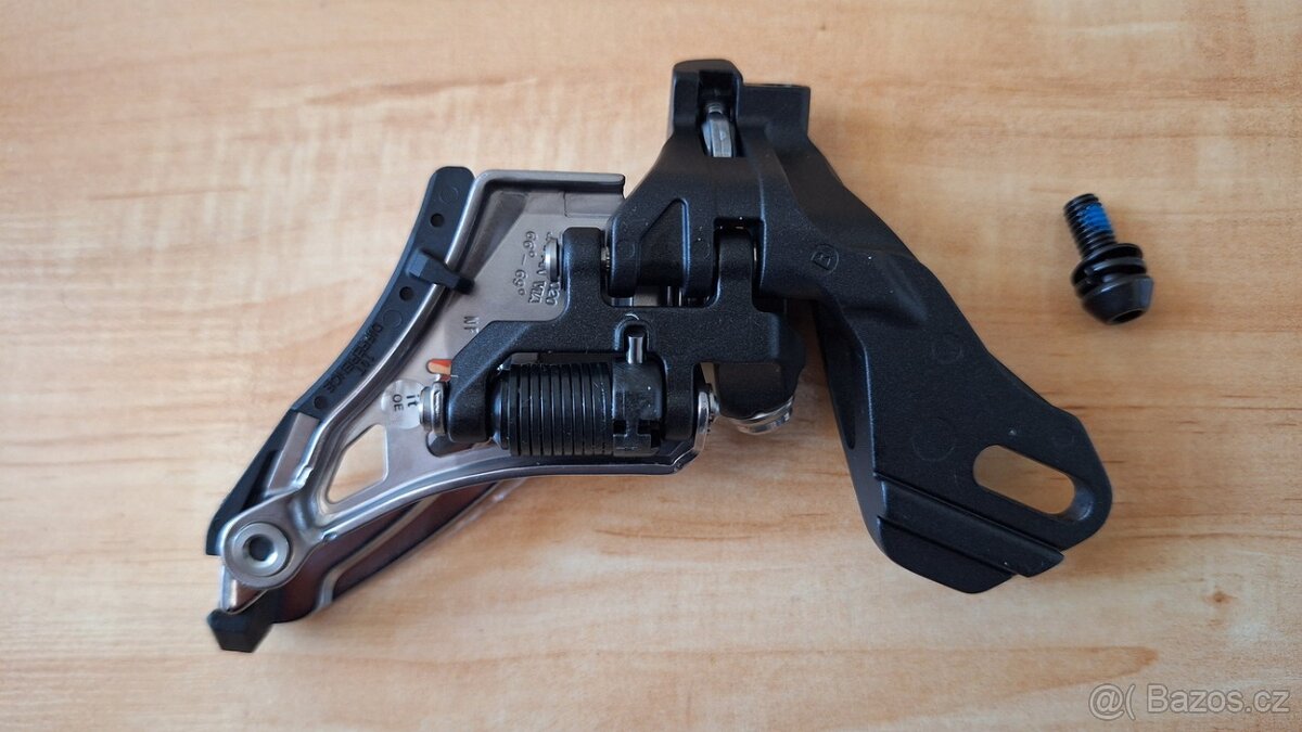 Komponenty Shimano XTR 11s - 9