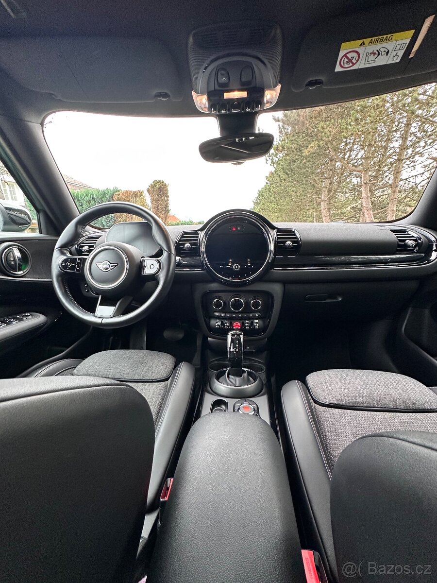 MINI Clubman Cooper SD 4x4 140kw 2021 - 9