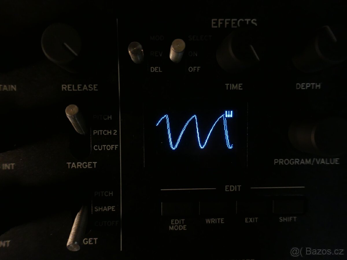 KORG Minilogue xd Module - 9