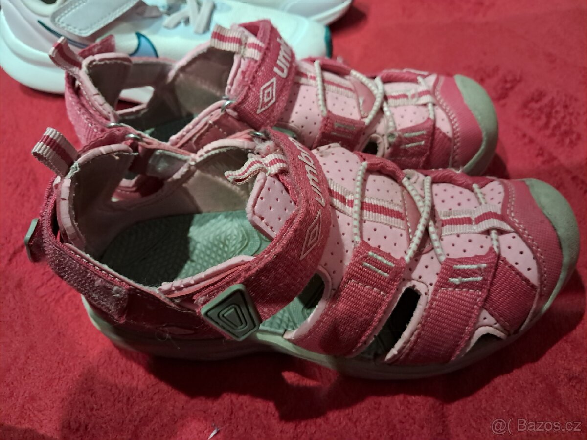 Dětská obuv - 9