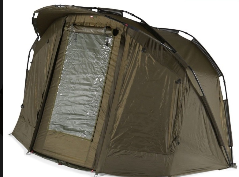 Rybářský bivak - 9