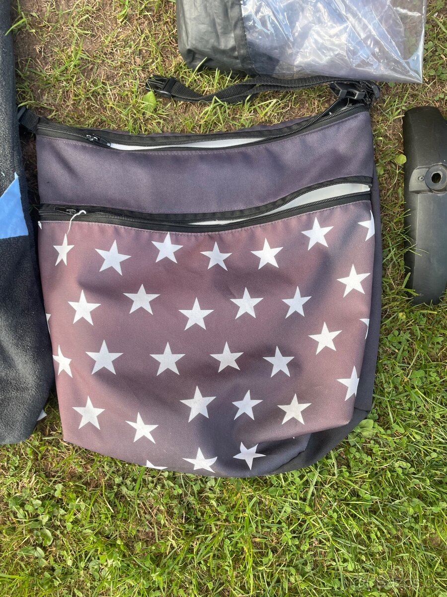 Thule Urban Glide 2 Khaki - 9