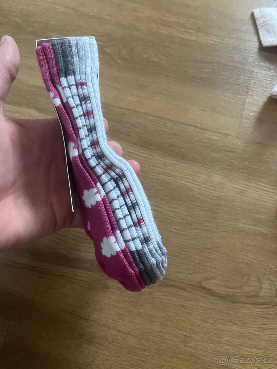 Bodyčka, tepláčky, mikina - 9