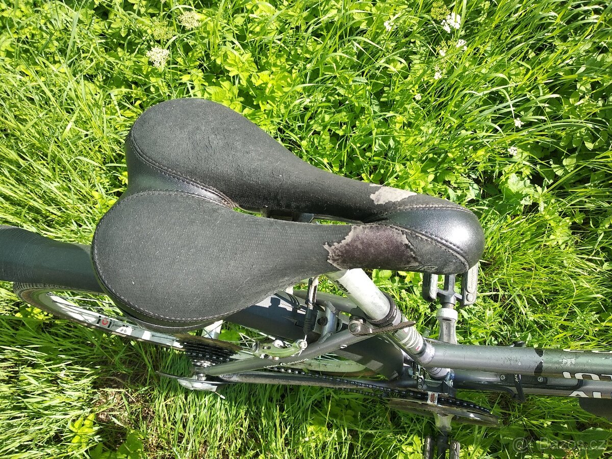 trekové dámské kolo Author Integra - 9