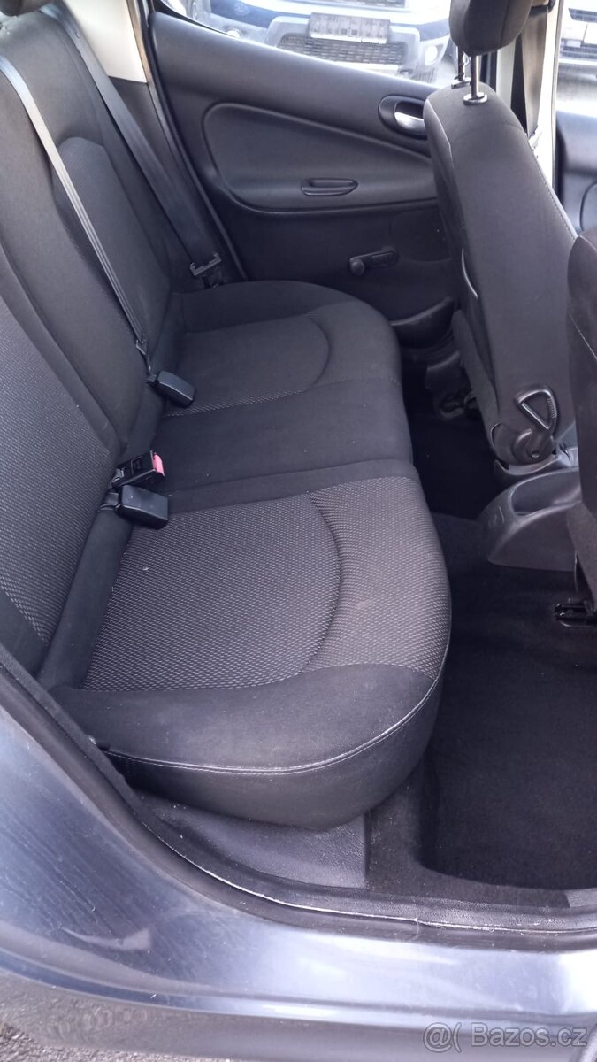 Peugeot 206 1.4 55kW - 9