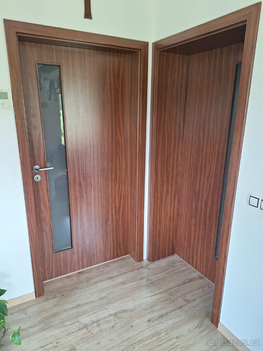 Dveře SAPELI a oblozky - 9