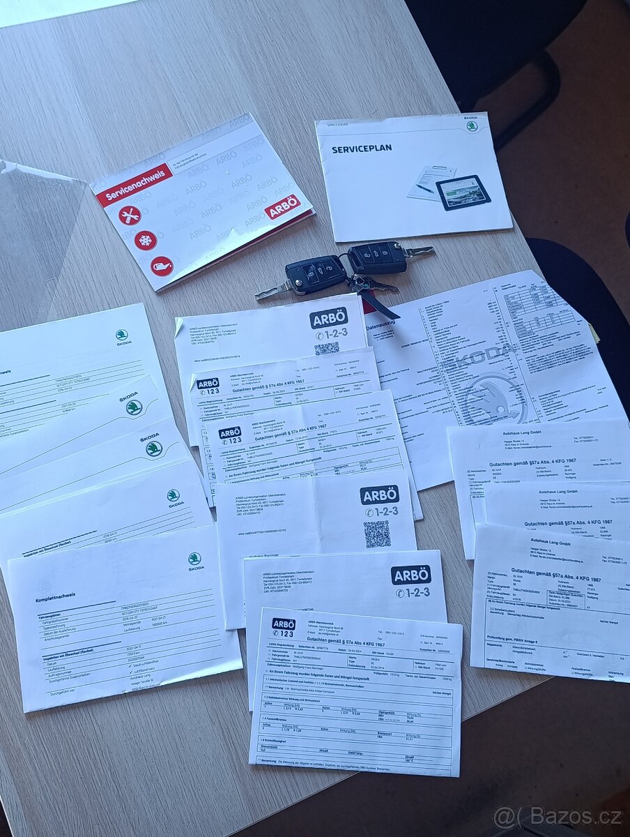 Škoda Octavia 3 2,0TDi 110kw, STYLE, 2016, DSG, NAJETO 108 - 9