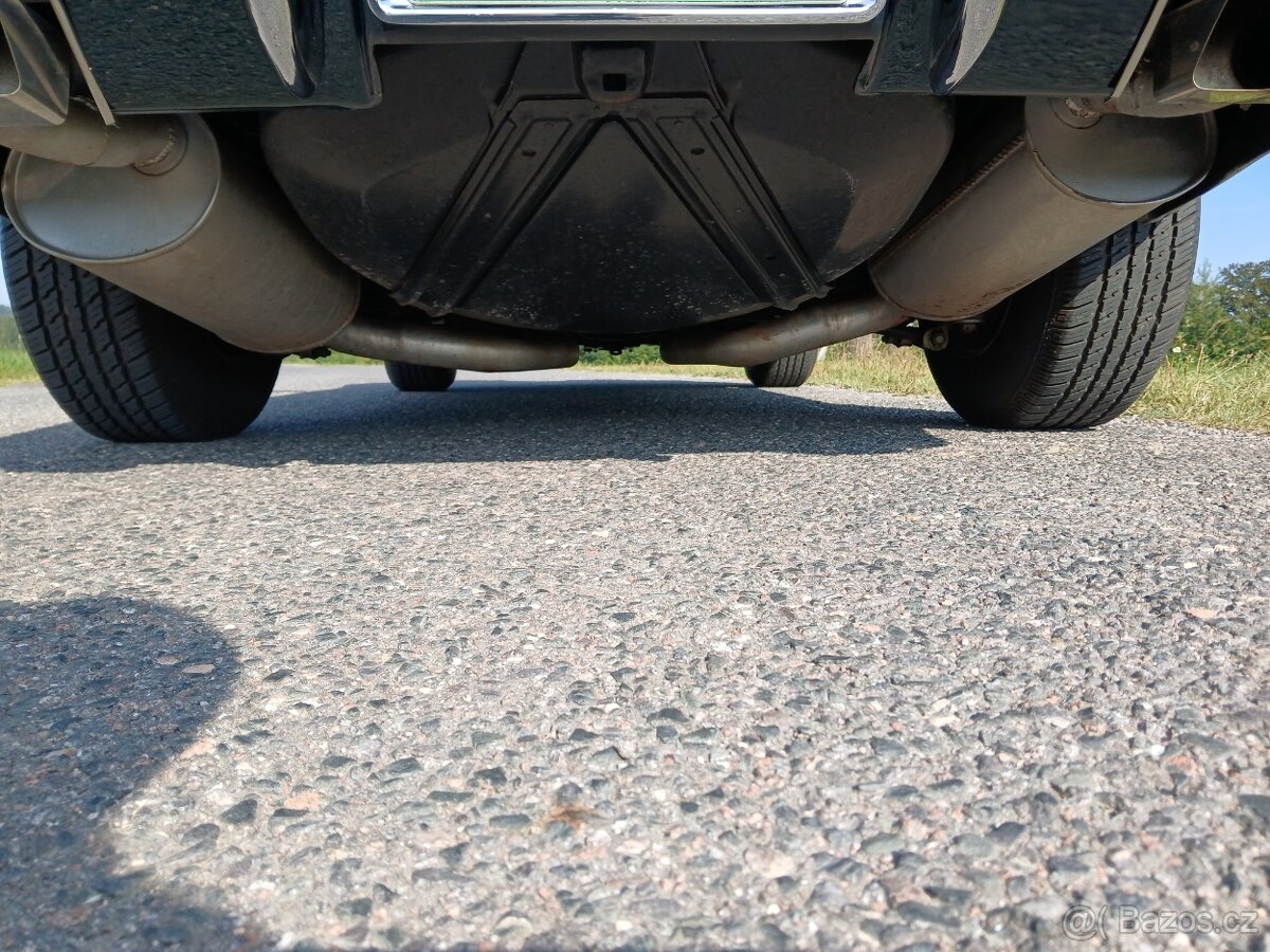 Chevrolet Corvette C3 Stingray - 9