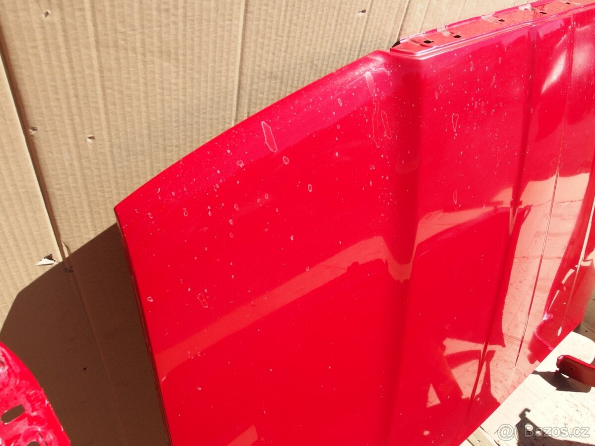 Předek Škoda Octavia I RS - 9