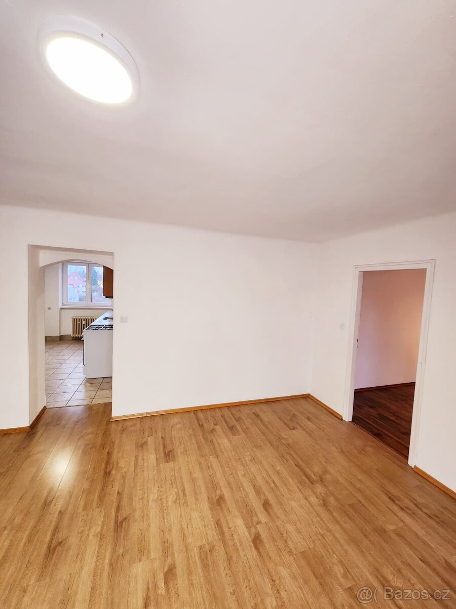 Pronájem bytu 2+1, 61m² - 9