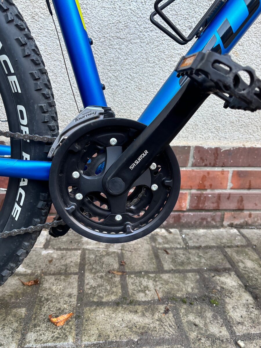 BULLS SHARPTAIL 27,5 M - 9