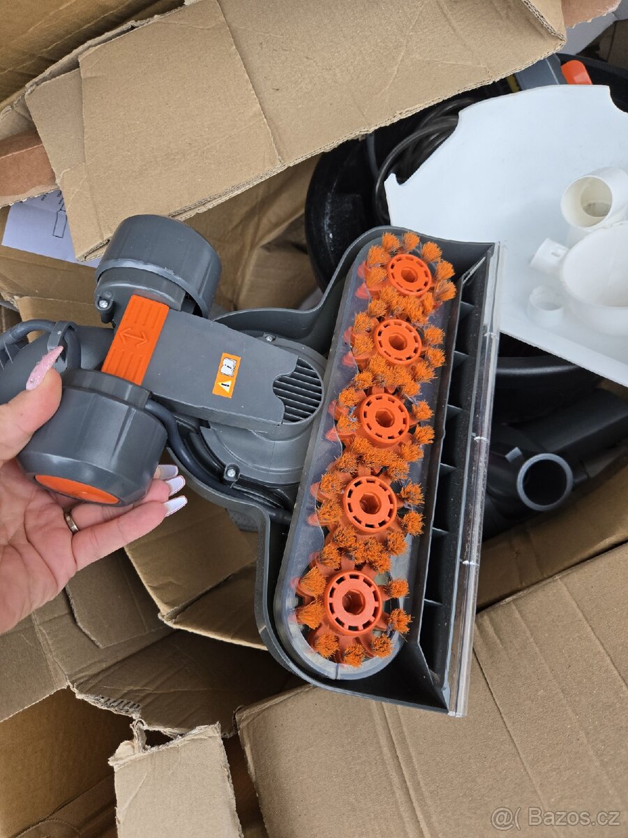 Vysavač Vax 7151 - 9