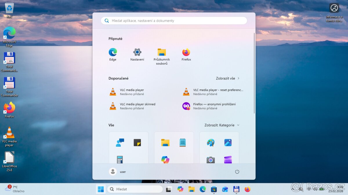 15.6 Notebook Acer Aspire ES15 - 9