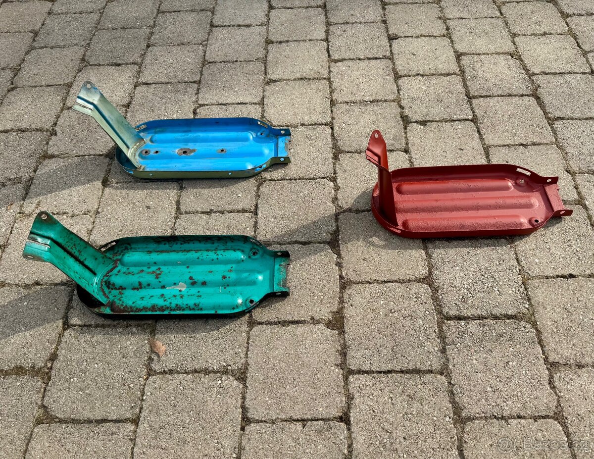 Stadion S22 - nosiče - 9