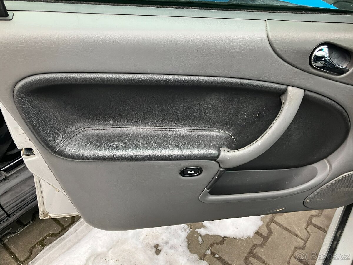 Sedačky saab 9-3 og - 9