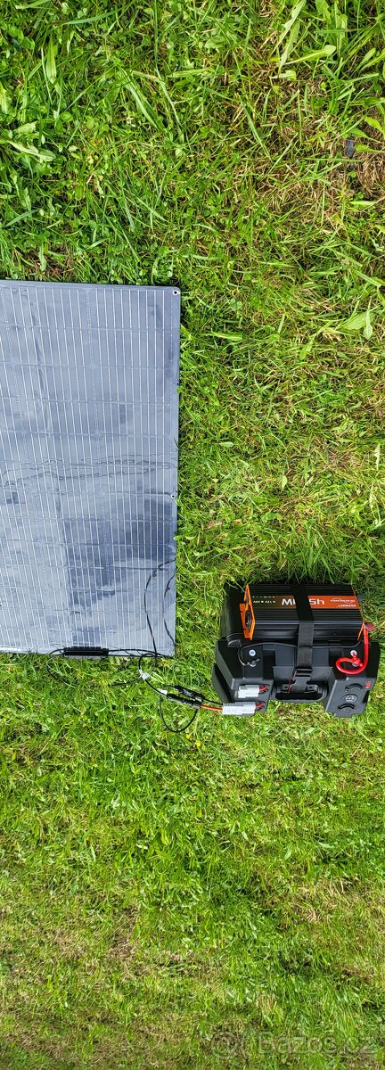 ostrovní system - 9