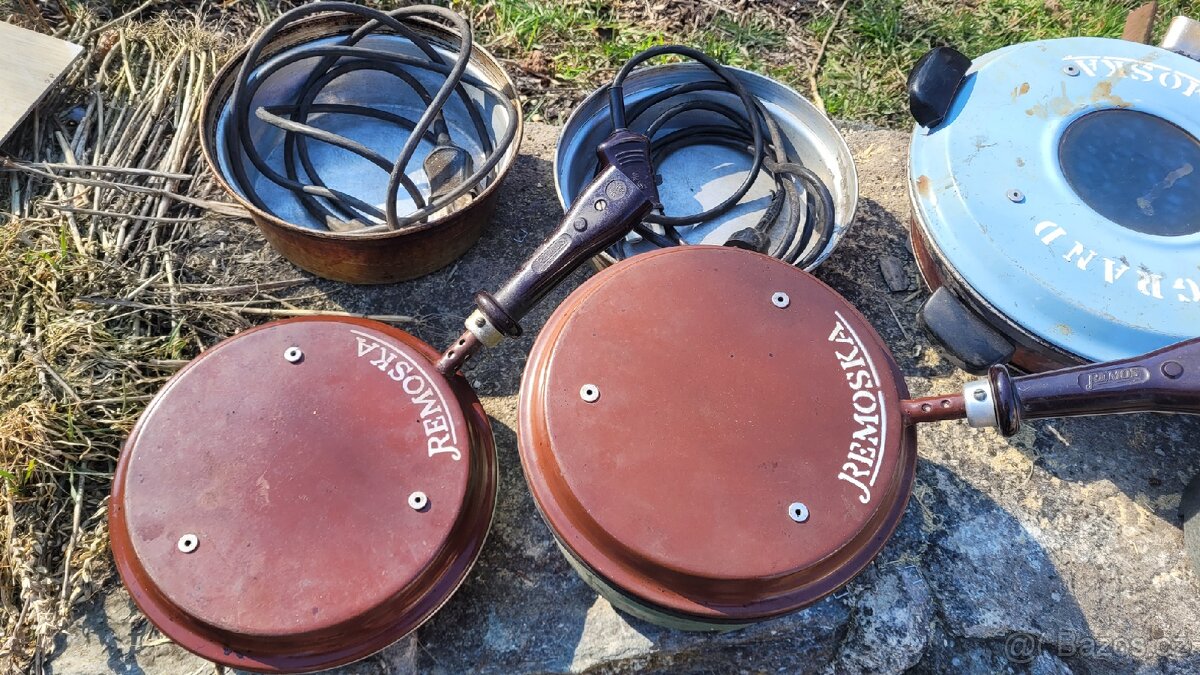 Garážový výprodej - 9