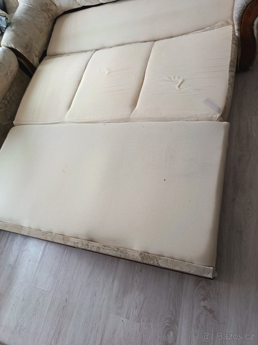 Pohovka křesla - 9