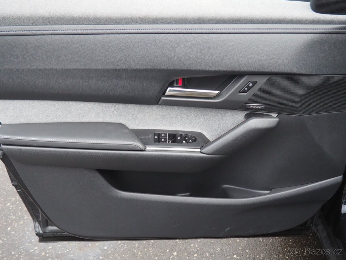 2024 Mazda MX-30 e-SKYACTIV R-EV, Extender - 9