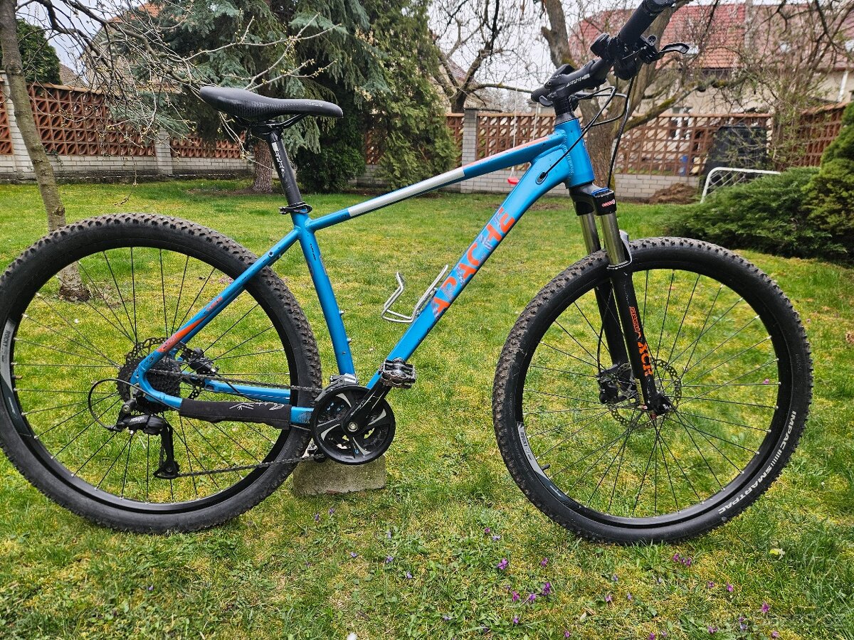 APACHE 29 Horske kolo - 9