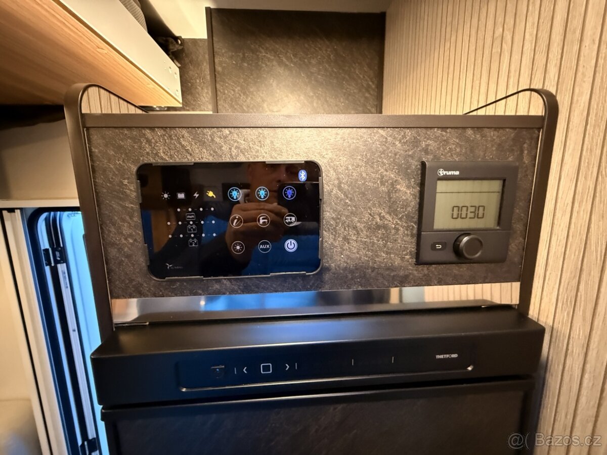 V0441 RIMOR SARUS 96 - 9