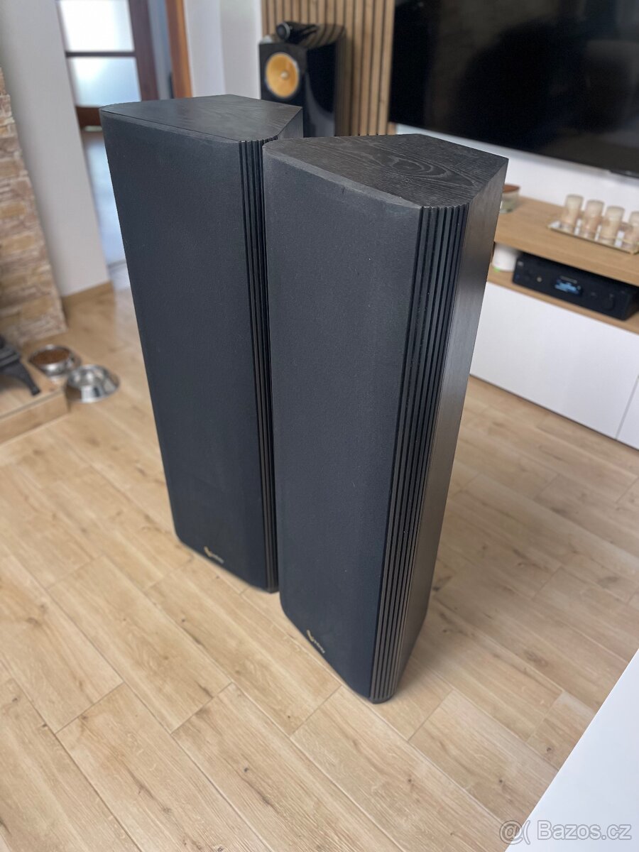 Infinity Kappa 8.2i - 9