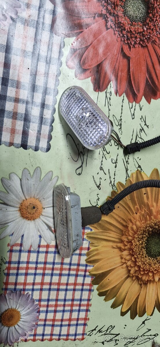 Díly Ford Galaxy - 9