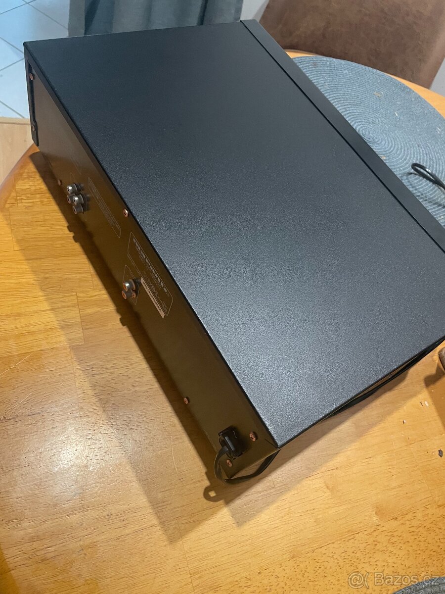 Marantz SD-50 - 9