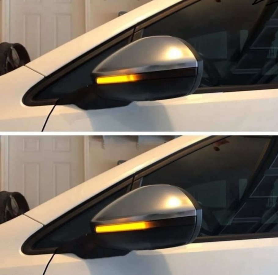 CANBUS LED DYNAMICKE SMEROVKY - 9