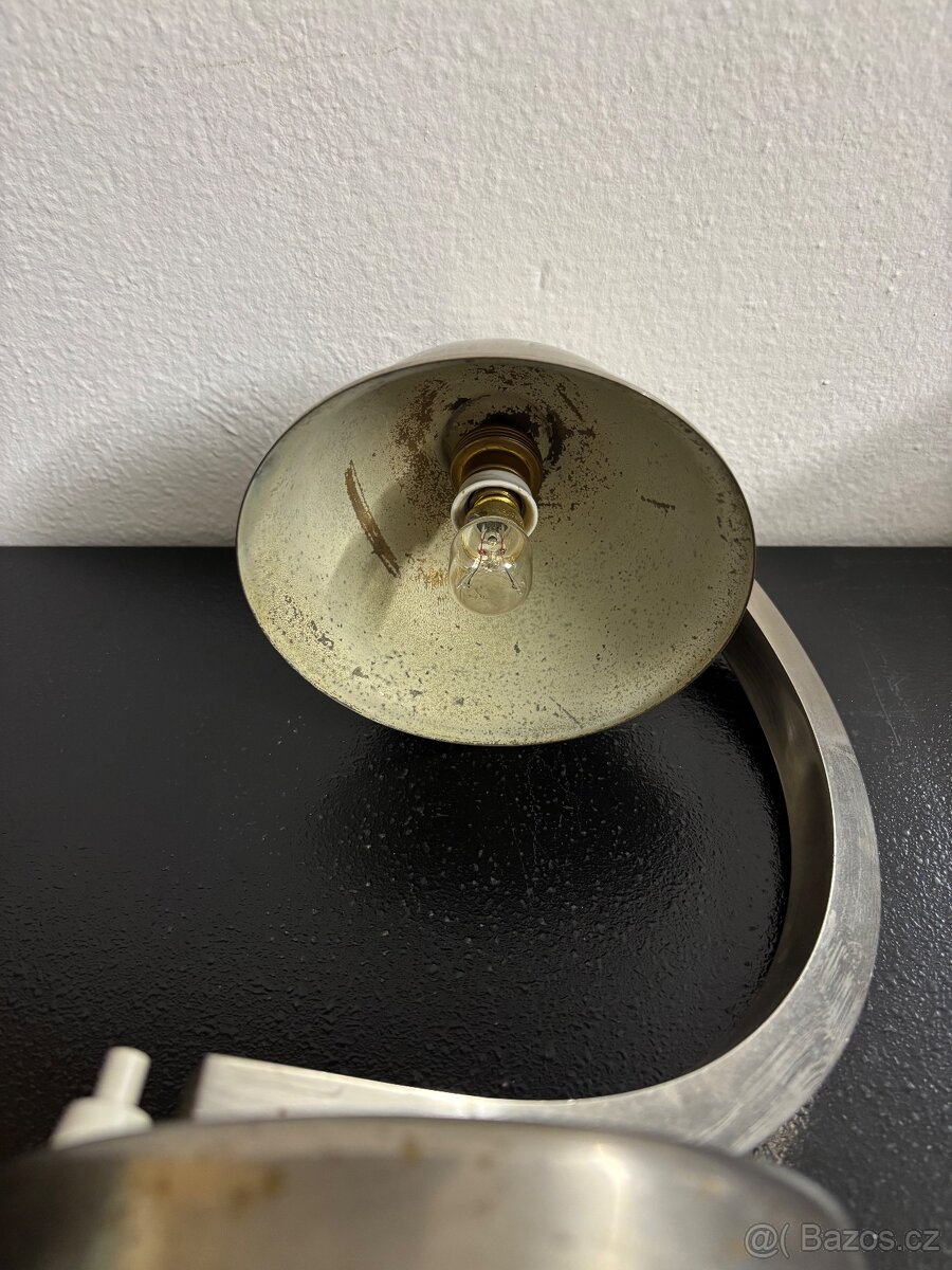 Stolní lampa - Artdeco - 9